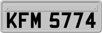 KFM5774