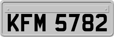 KFM5782