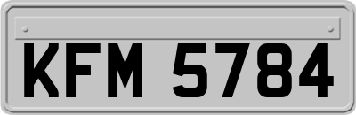 KFM5784