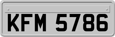 KFM5786