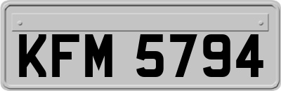 KFM5794