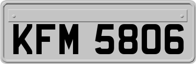 KFM5806