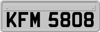 KFM5808