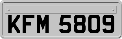 KFM5809