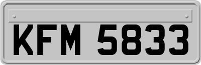 KFM5833