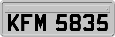 KFM5835