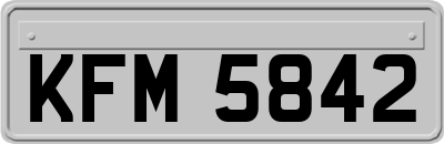 KFM5842