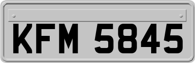 KFM5845