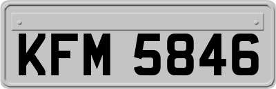 KFM5846
