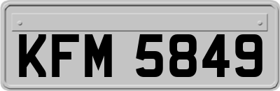 KFM5849