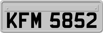 KFM5852