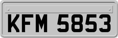 KFM5853