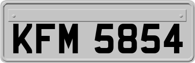 KFM5854