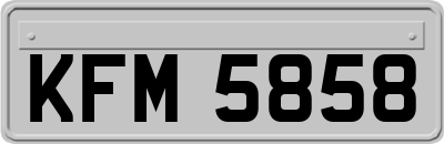 KFM5858