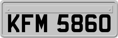 KFM5860