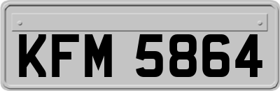 KFM5864