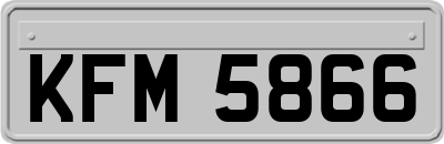 KFM5866
