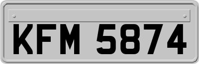 KFM5874