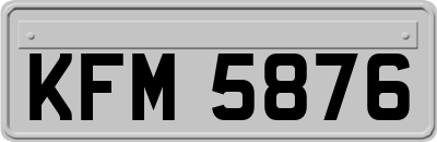 KFM5876