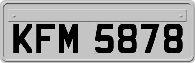 KFM5878