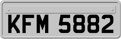 KFM5882