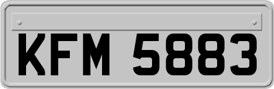 KFM5883