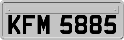 KFM5885