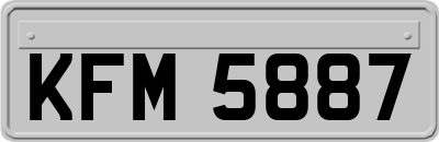 KFM5887