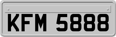 KFM5888