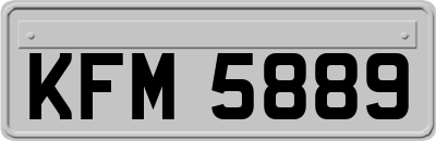 KFM5889
