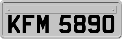 KFM5890