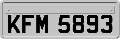 KFM5893