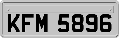 KFM5896