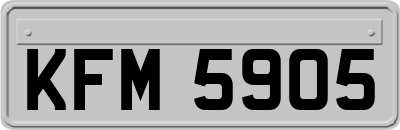 KFM5905