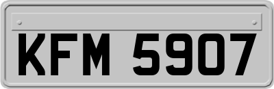 KFM5907