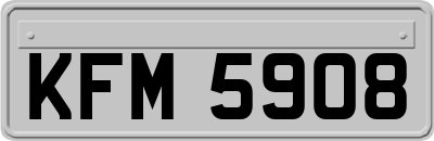 KFM5908