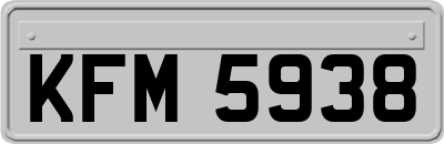 KFM5938
