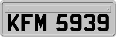 KFM5939