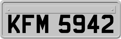 KFM5942