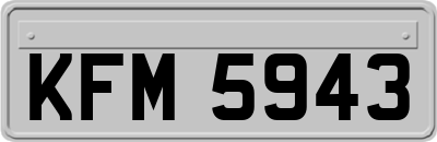KFM5943