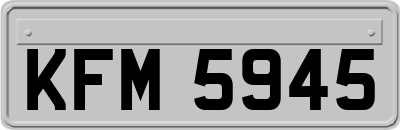 KFM5945