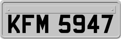 KFM5947