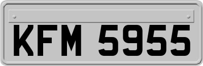 KFM5955