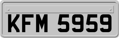 KFM5959