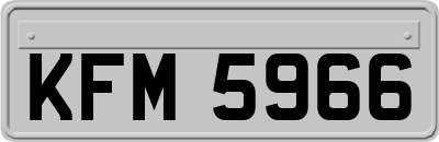 KFM5966