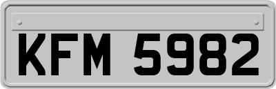 KFM5982
