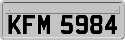 KFM5984