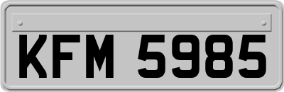 KFM5985