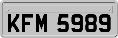KFM5989