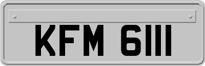 KFM6111